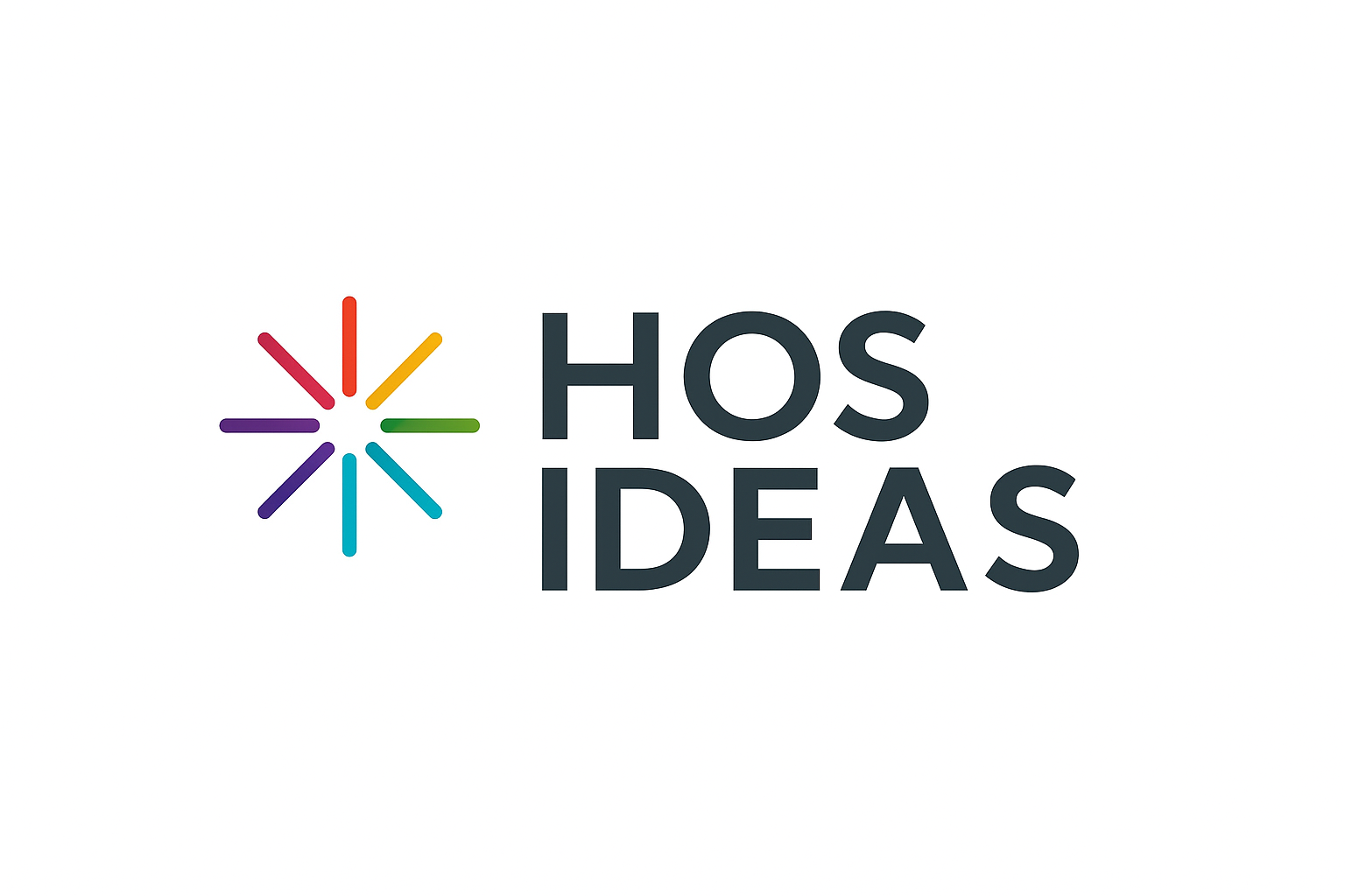 Hosideas Logo
